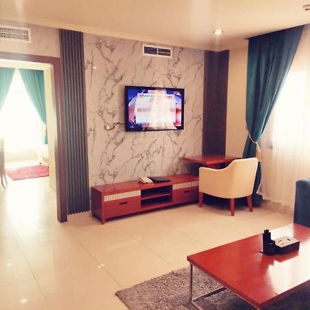 Villa Park Al Khobar Ngoại thất bức ảnh