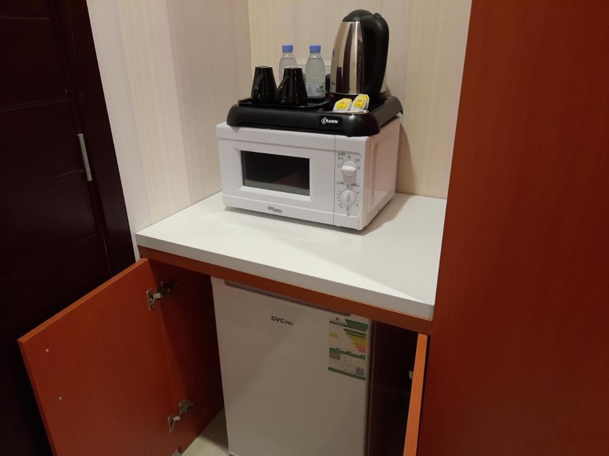 Villa Park Al Khobar Ngoại thất bức ảnh