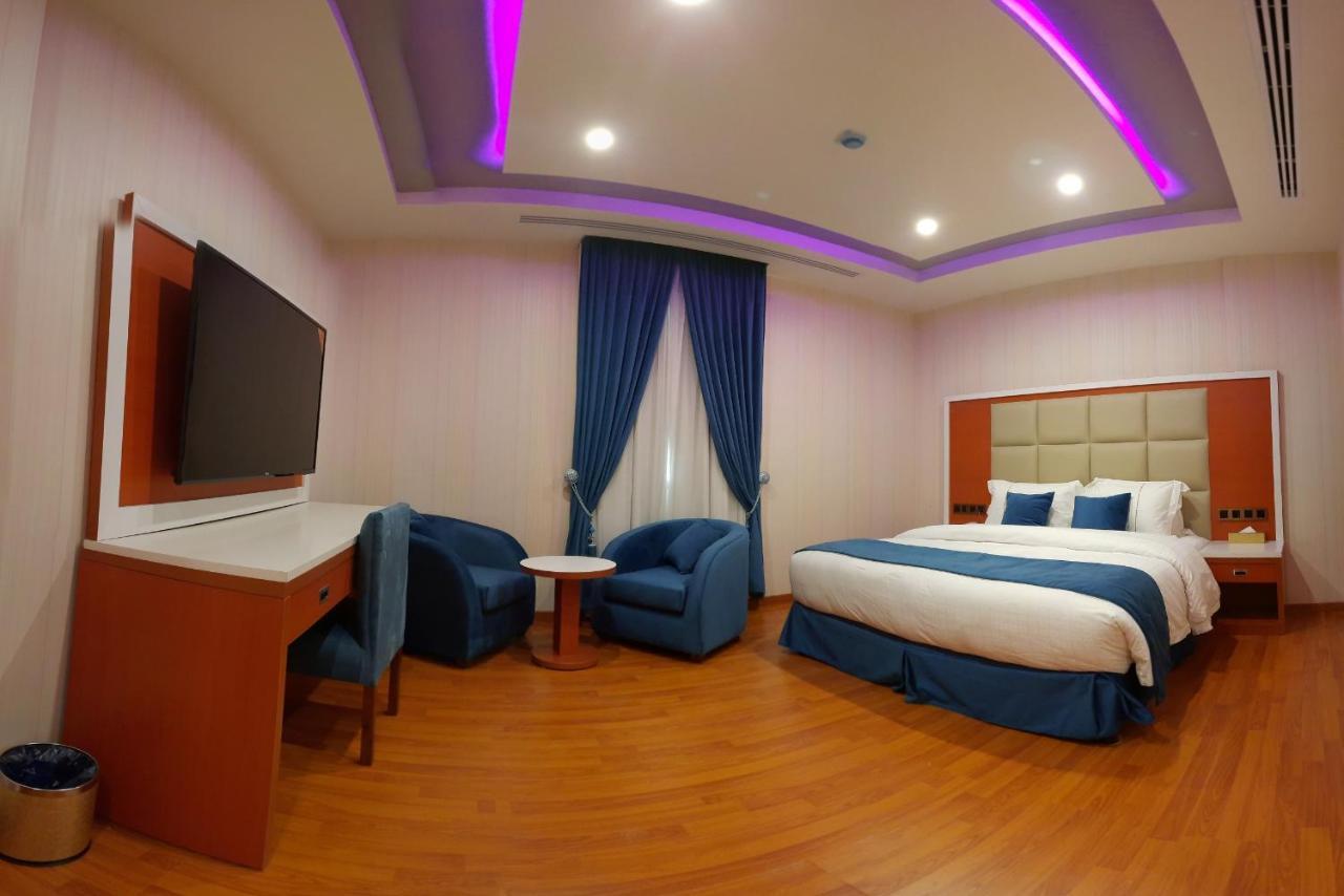 Villa Park Al Khobar Ngoại thất bức ảnh