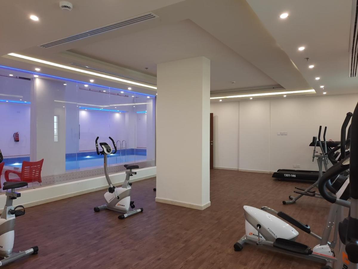 Villa Park Al Khobar Ngoại thất bức ảnh