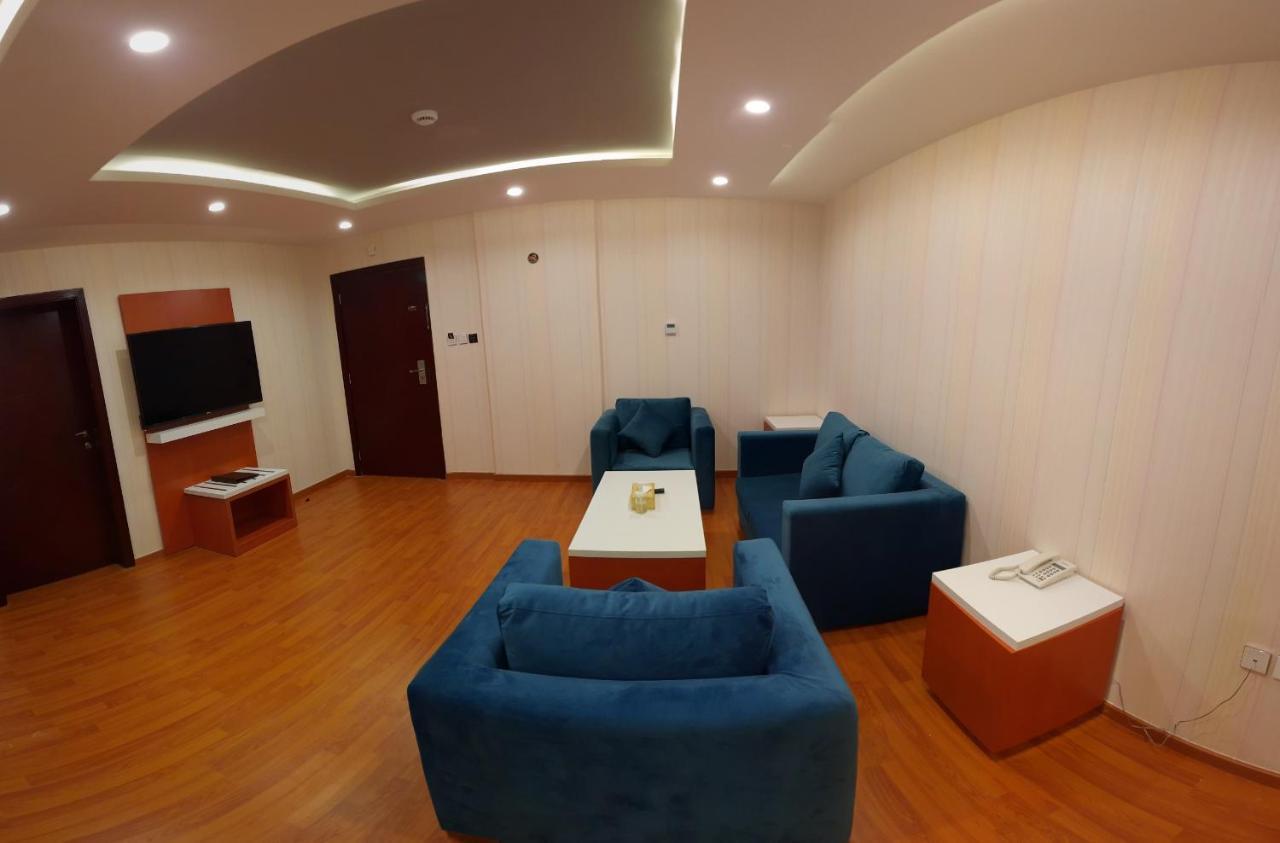 Villa Park Al Khobar Ngoại thất bức ảnh