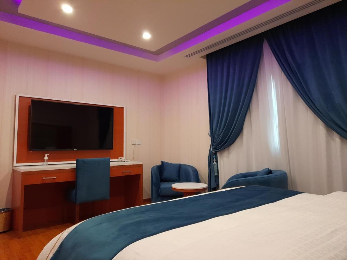 Villa Park Al Khobar Ngoại thất bức ảnh