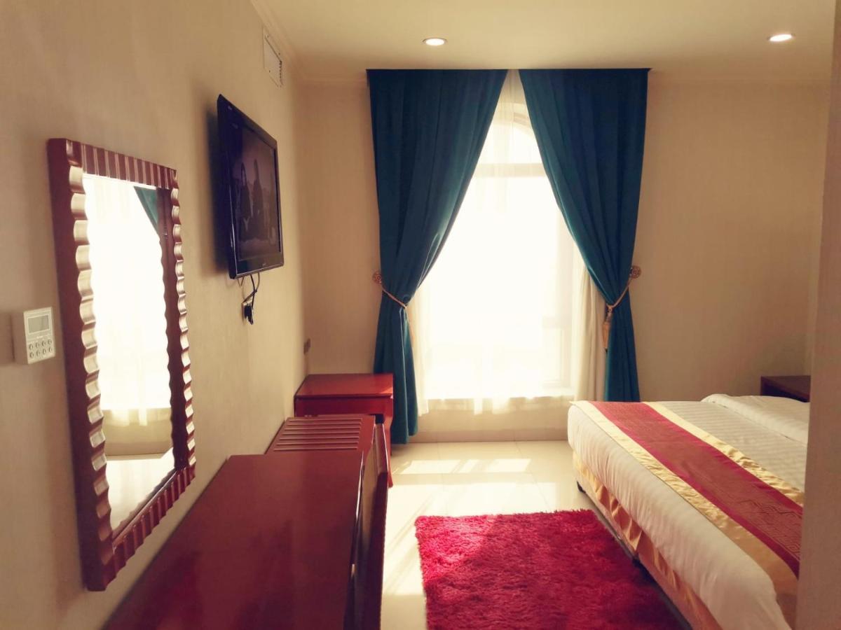 Villa Park Al Khobar Ngoại thất bức ảnh