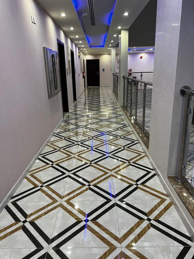 Villa Park Al Khobar Ngoại thất bức ảnh