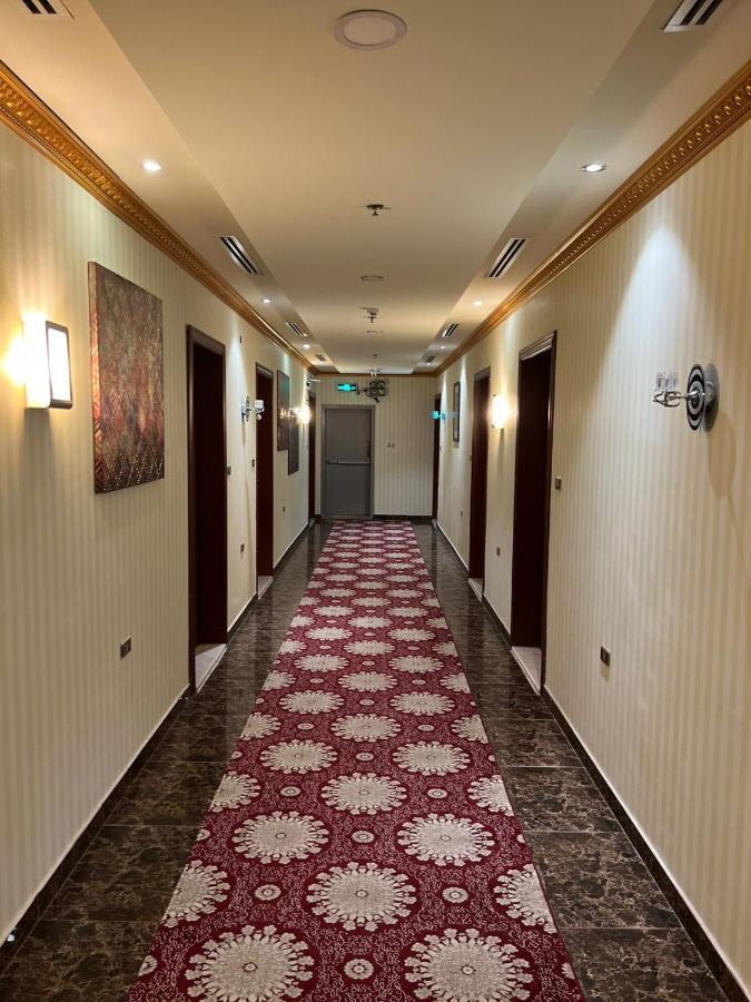 Villa Park Al Khobar Ngoại thất bức ảnh