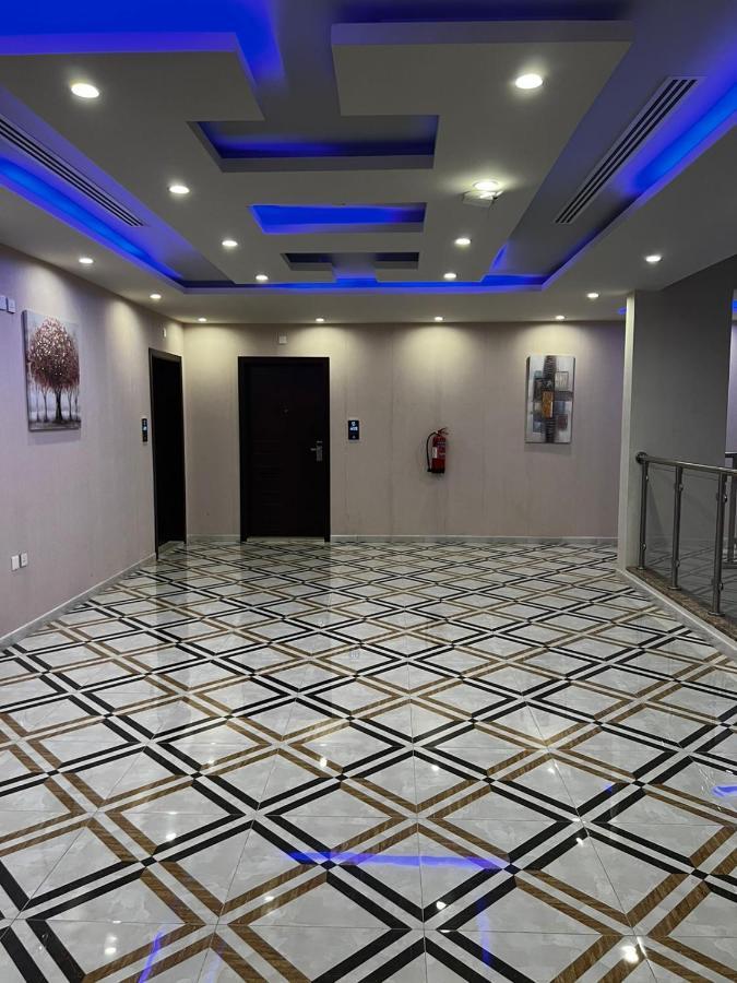 Villa Park Al Khobar Ngoại thất bức ảnh