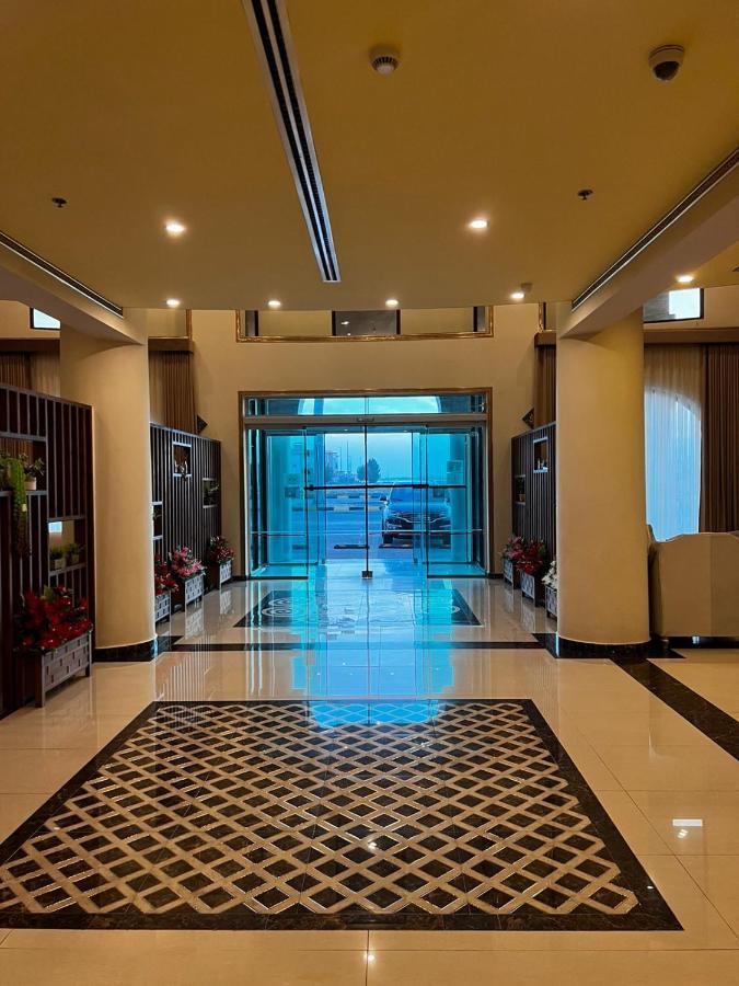 Villa Park Al Khobar Ngoại thất bức ảnh