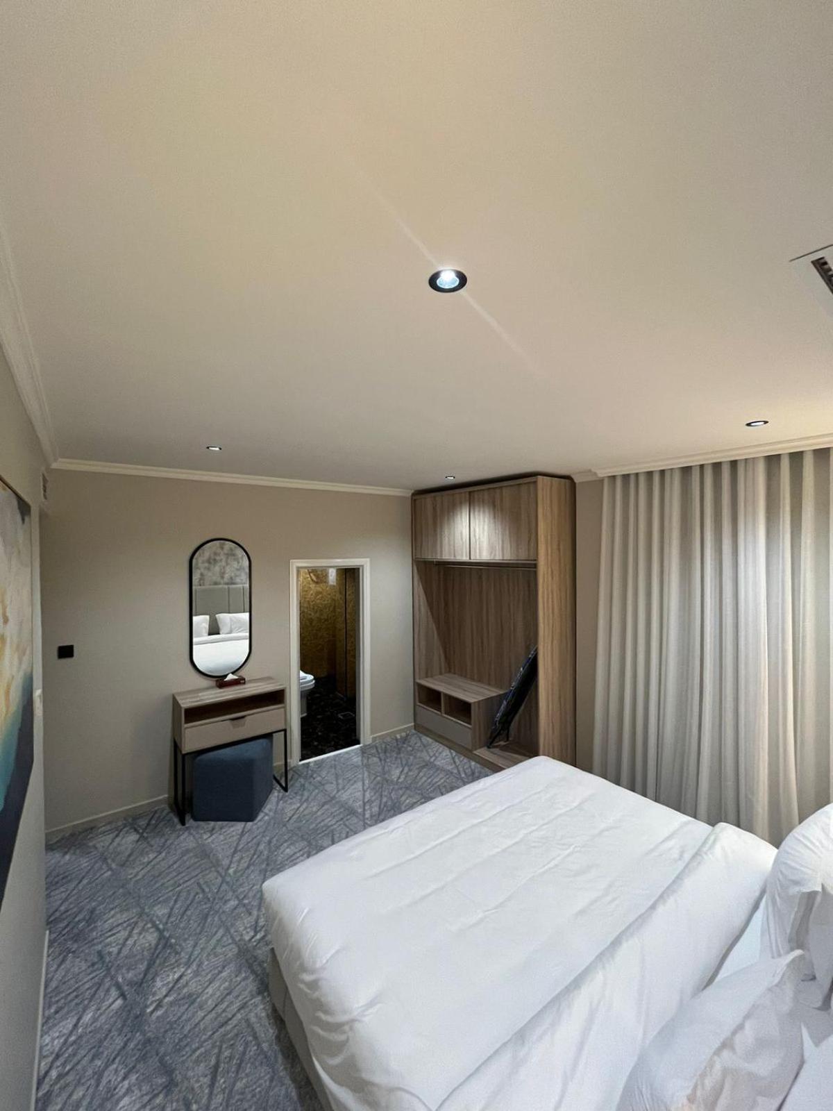 Villa Park Al Khobar Ngoại thất bức ảnh