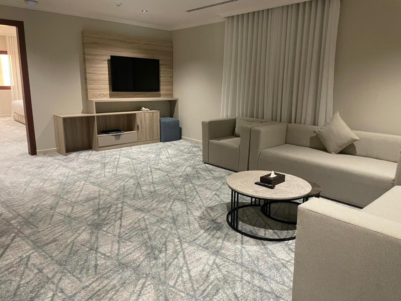 Villa Park Al Khobar Ngoại thất bức ảnh