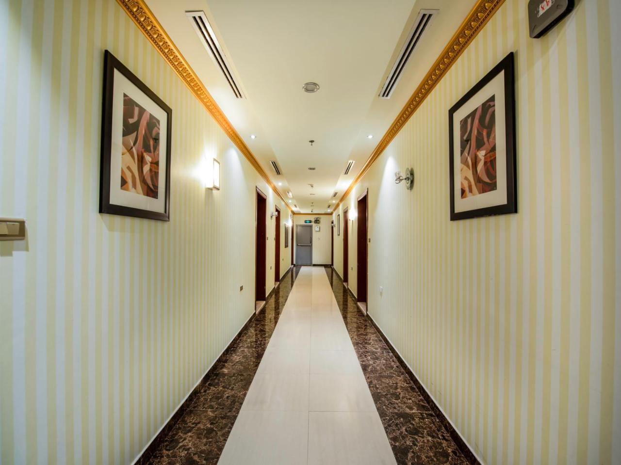 Villa Park Al Khobar Ngoại thất bức ảnh