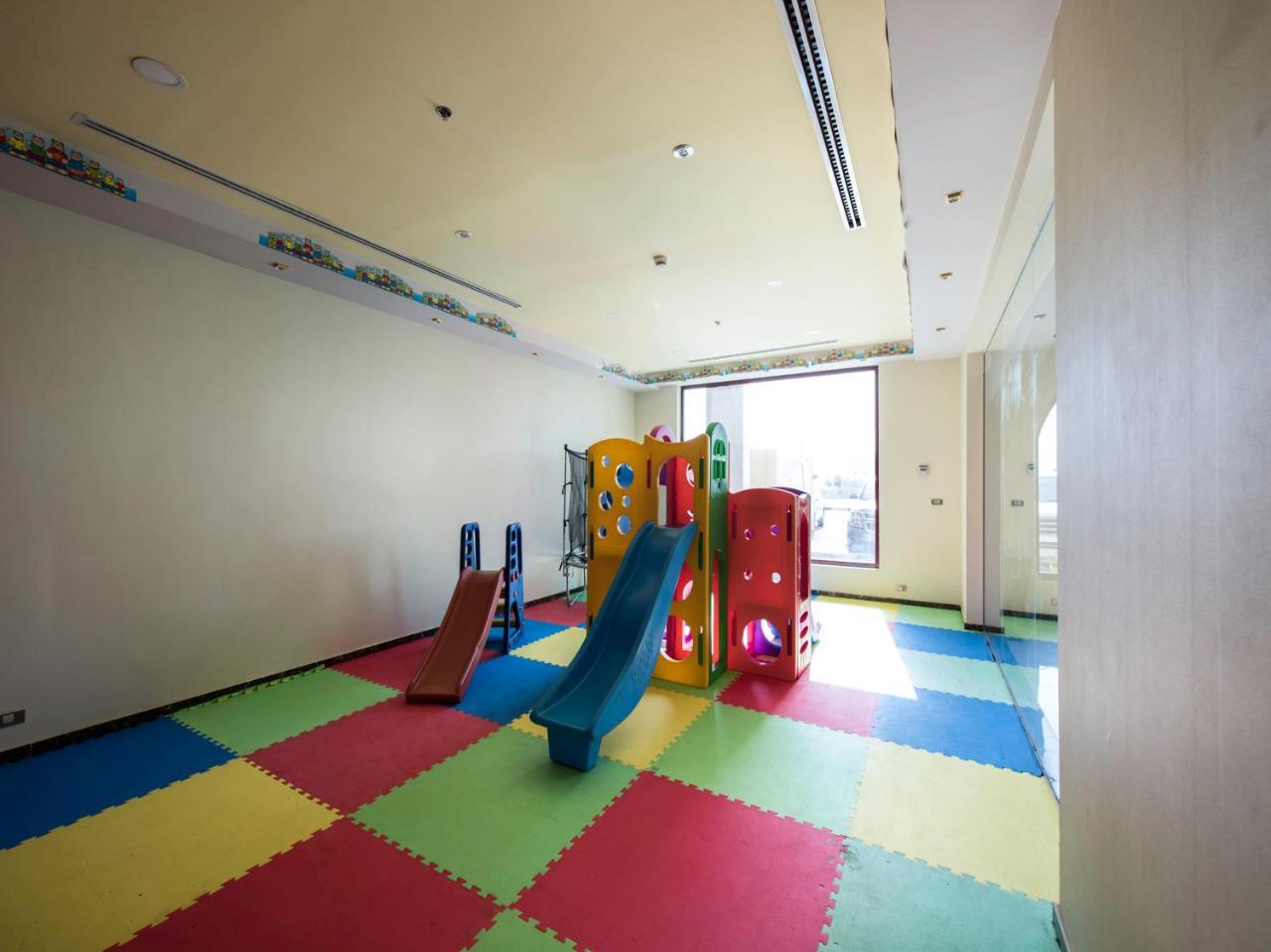 Villa Park Al Khobar Ngoại thất bức ảnh