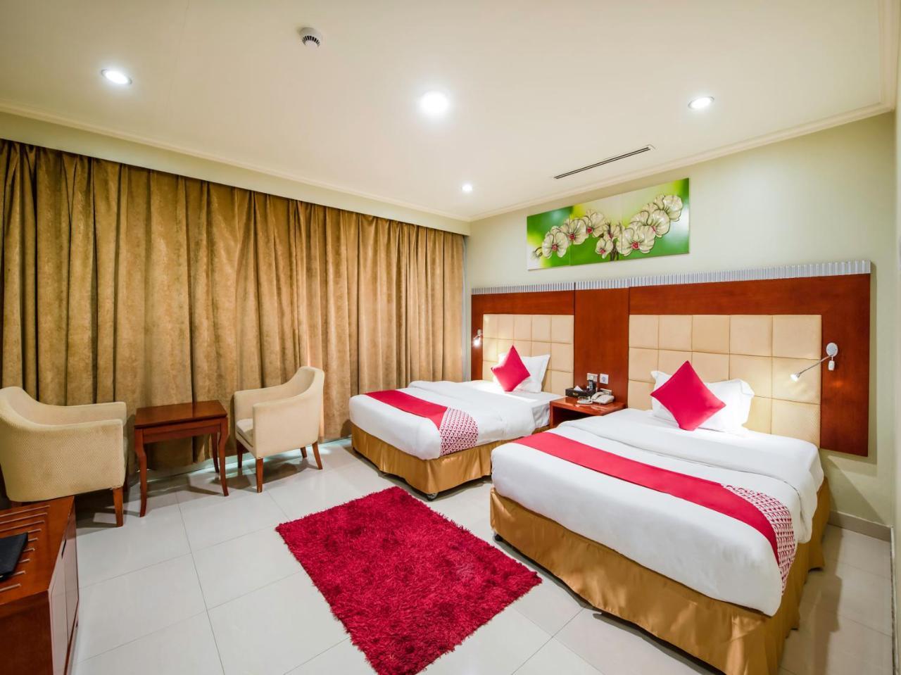 Villa Park Al Khobar Ngoại thất bức ảnh