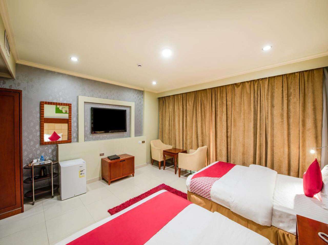 Villa Park Al Khobar Ngoại thất bức ảnh