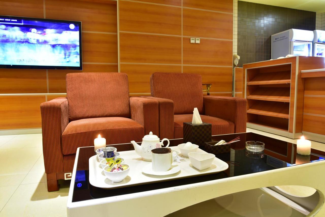 Villa Park Al Khobar Ngoại thất bức ảnh